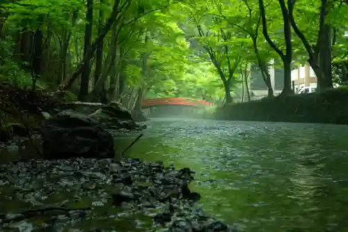 小國神社(静岡県)