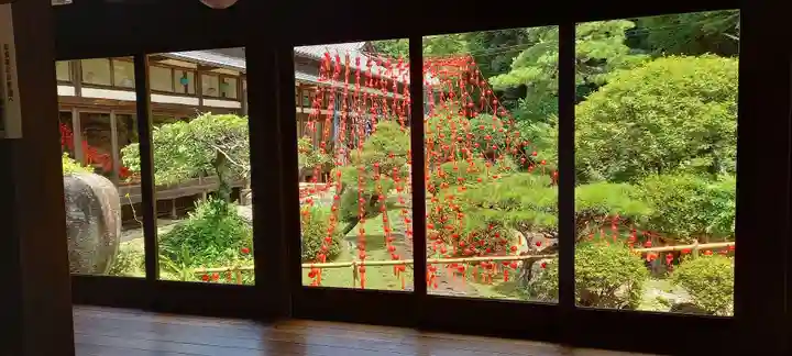 秋葉總本殿可睡斎のその他建物