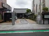 谷中西光寺(東京都)