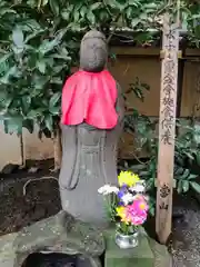 樹源寺(神奈川県)