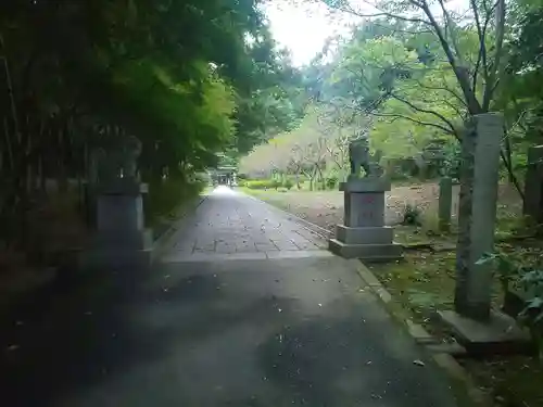 建長寺 半僧坊のその他建物