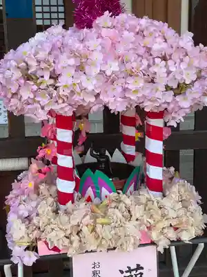 壬生寺のその他建物