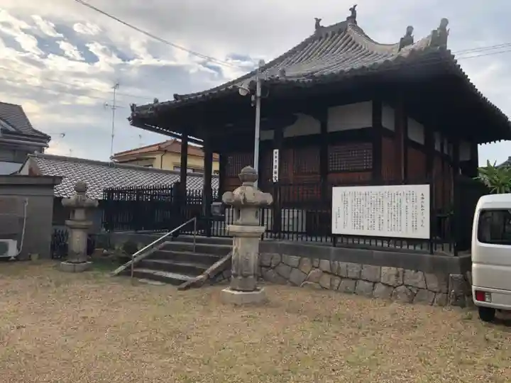 志疑神社のその他建物