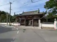 穴太寺(京都府)