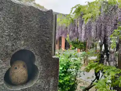 宝寿院のその他建物