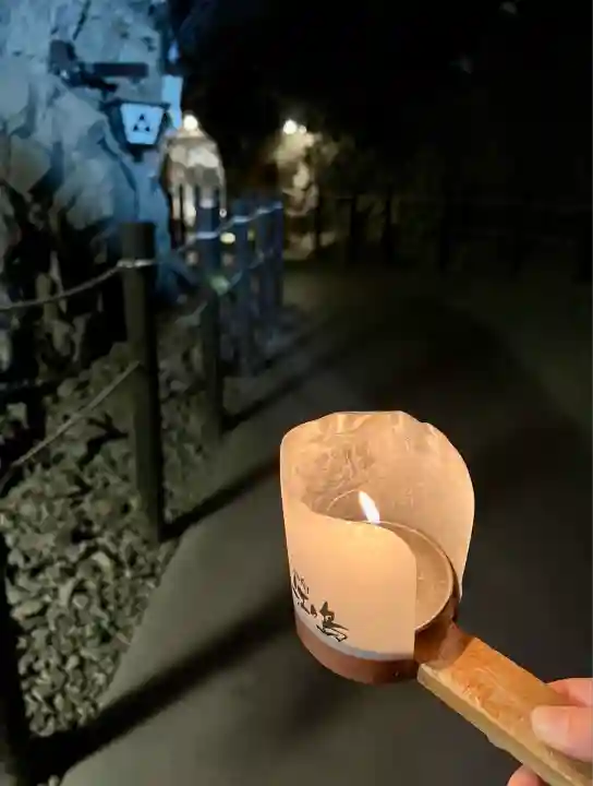 江の島岩屋(神奈川県)