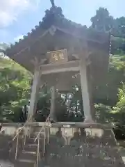 龍潭寺(静岡県)