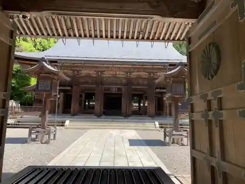 伊奈波神社のその他建物