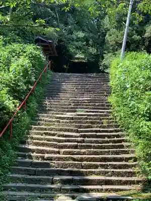 亀岡八幡宮のその他建物