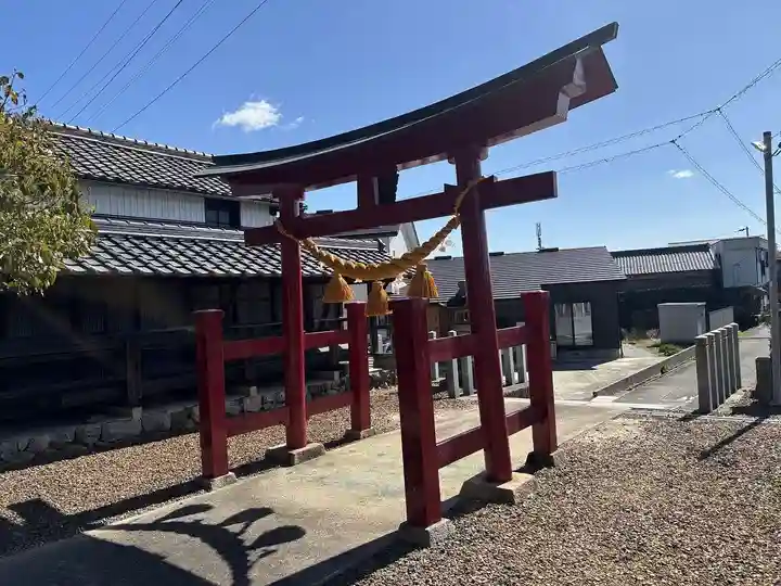 八幡社(愛知県)