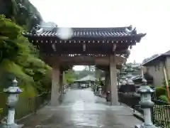 秋葉總本殿可睡斎(静岡県)