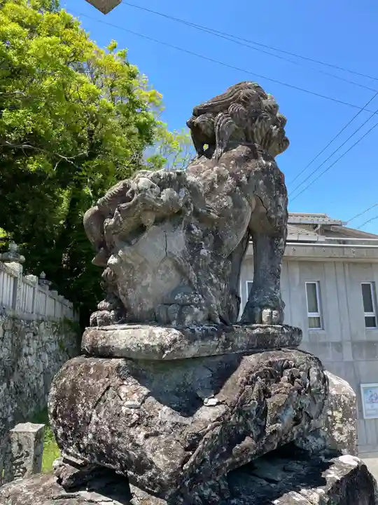 金刀比羅神社(徳島県)
