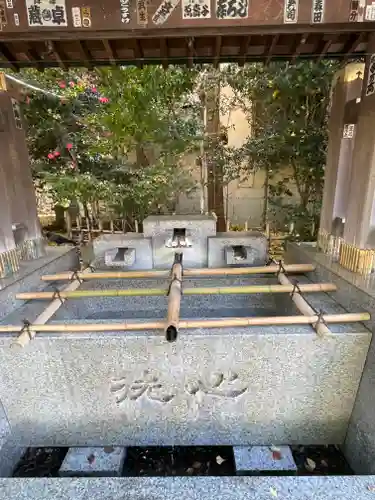 王子神社(東京都)