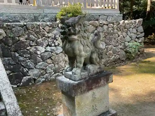 敏太神社(三重県)