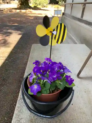 大胡神社(群馬県)