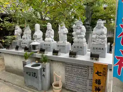 東林院(種蒔大師)(徳島県)