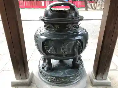 葛井寺のその他建物