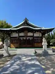 恵比寿神社(愛媛県)