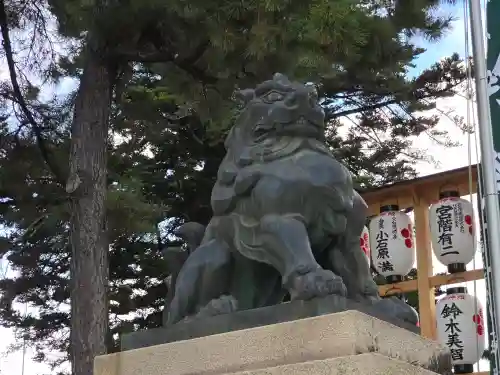 北野天満宮(京都府)
