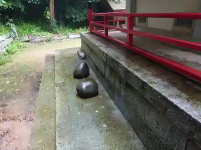 大森宮のその他建物