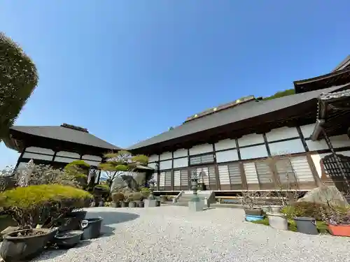 長興寺のその他建物