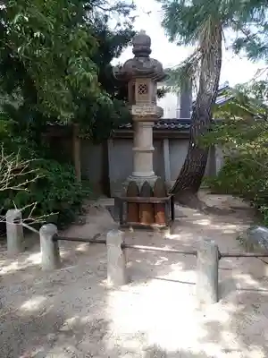 霞浦神社のその他建物