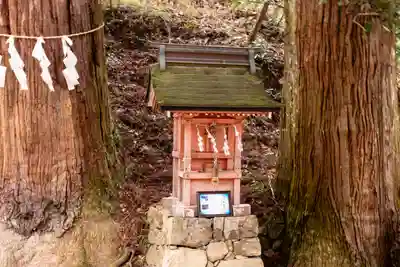 日吉大社(滋賀県)