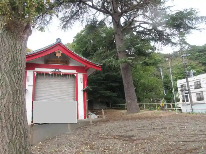 時宗総本山 遊行寺(正式:清浄光寺)(神奈川県)