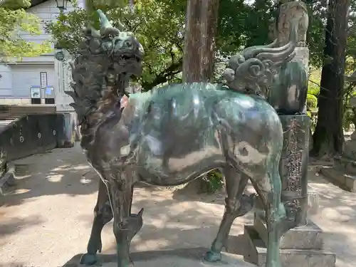 太宰府天満宮(福岡県)