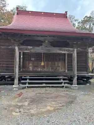 勝山神社(北海道)