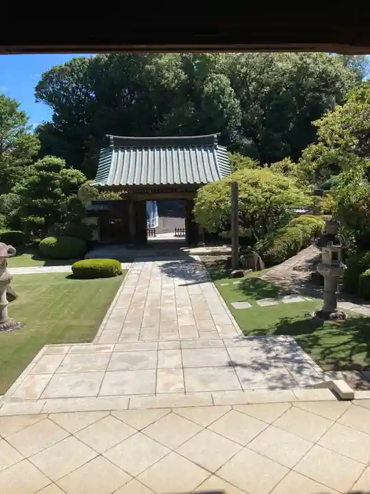貴雲寺(神奈川県)