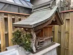 白山恵比須神社(佐賀県)