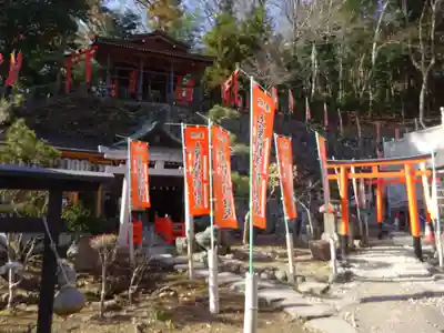 妙圓寺のその他建物