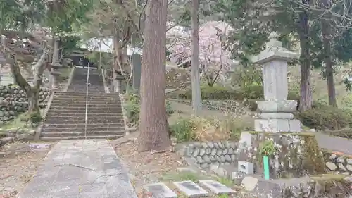 永精寺(静岡県)