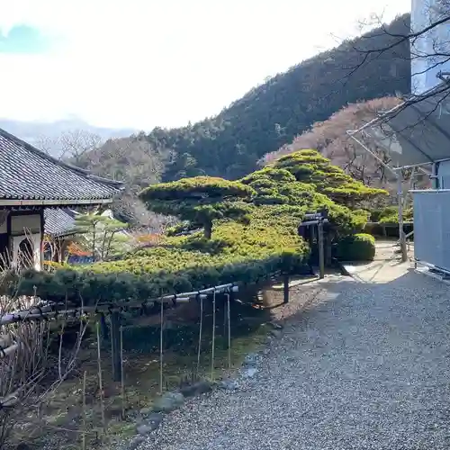 善峯寺(京都府)
