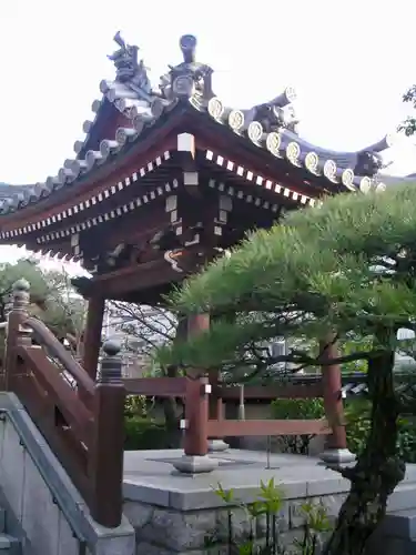 全昌寺のその他建物