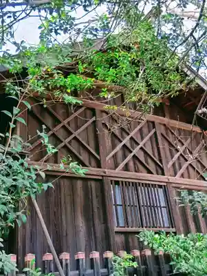 阿邪訶根神社(福島県)