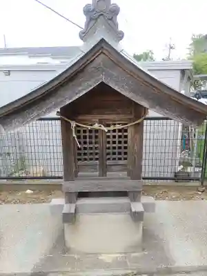 香取神社(埼玉県)