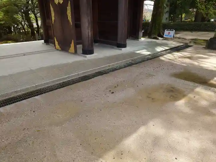 速谷神社(広島県)