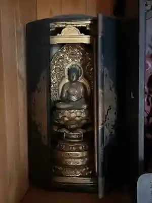 鷲嶺寺(愛知県)