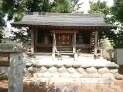 熊野神社(岐阜県)