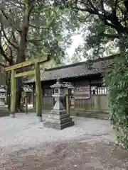 竹神社(三重県)