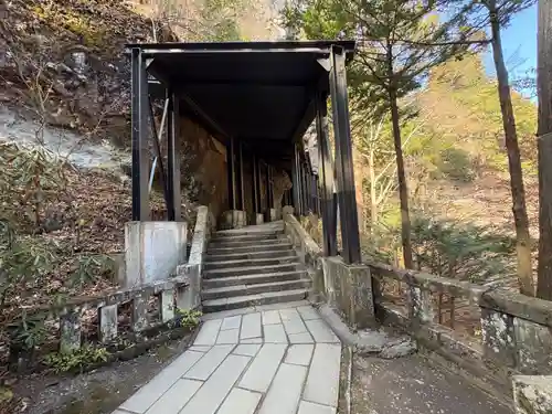 榛名神社(群馬県)