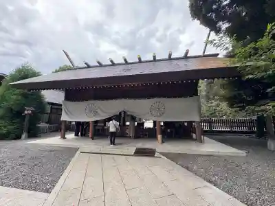 阿佐ヶ谷神明宮(東京都)