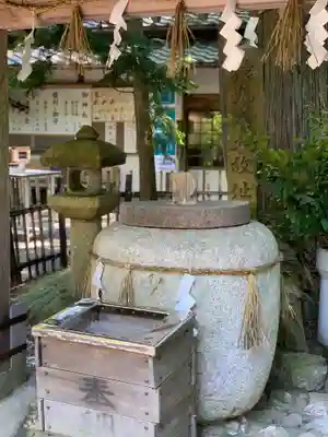 猿丸神社のその他建物