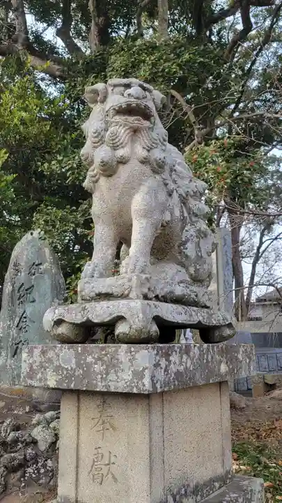 三島神社(愛媛県)