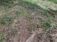 神社跡(千葉県)