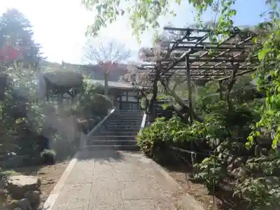 正法寺(埼玉県)