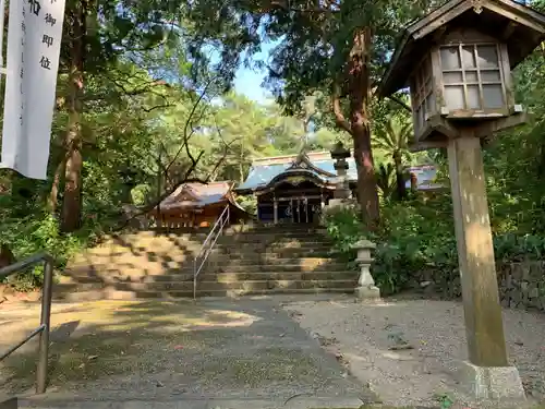 住吉神社のその他建物
