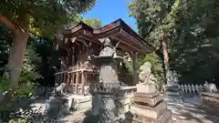 大城神社(滋賀県)